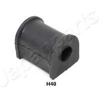 Japanparts Lagerbuchse Stabilisator RU-H40 Hinten für HYUNDAI MATRIX (FC) 44mm 30mm 33mm 14mm