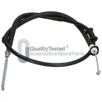 Japanparts Seilzug, Feststellbremse Quality Tested BC0253JM