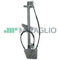 MIRAGLIO 30/2711 Elektrischer Fensterheber Vorne Rechts für SUZUKI VITARA (LY)