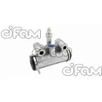 CIFAM Radbremszylinder 04-0621