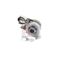 AKS DASIS Lader, Aufladung 065008n für Ford Volvo MAZDA MITSUBISHI Citroën/Peugeot