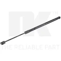 NK 11047057 Gasfeder Heckklappendämpfer für VW SCIROCCO (137, 138) 459mm