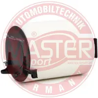 Master Sport MASTER-SPORT Luftfilter VW,AUDI,SKODA 14130/1-LF-PCS-MS 1K0129607C,1K0129620C Motorluftfilter,Filter für Luft