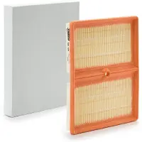 Valeo Luftfilter 585594