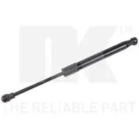 NK 11033012 Gasfeder Heckklappendämpfer für SMART CITY-COUPE (450) 305mm