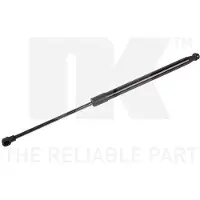 NK 11030008 Gasfeder Heckklappendämpfer für MITSUBISHI COLT IV (CAA) 459mm