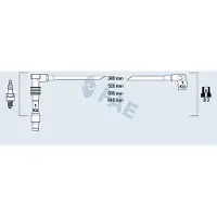 FAE Zündleitungssatz 85080