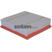 TECNOCAR Filter A2460