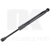 NK 11048008 Gasfeder Heckklappendämpfer für VOLVO S60 I (384) 270mm