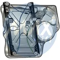 Max Fensterheber WVW157-R