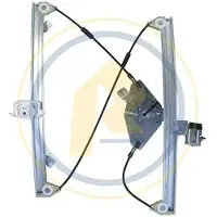 Ac Rolcar 01.7963 Elektrischer Fensterheber Vorne Links für CITROËN C3 Picasso