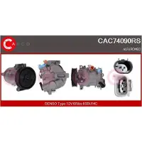 Casco Kompressor, Klimaanlage Genuine CAC75033GS