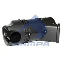 SAMPA Luftfilter 023.043