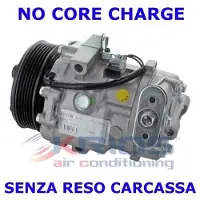 MEAT & DORIA Kompressor, Klimaanlage 1.1355R