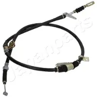 Japanparts Seilzug, Feststellbremse BC-337L