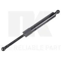 NK 11048001 Gasfeder Heckklappendämpfer für VOLVO V70 II (285) 308mm