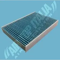 ZAFFO Filter, Innenraumluft Z3A624