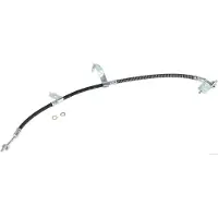 HERTH+BUSS JAKOPARTS JAKOPARTS Bremsschlauch j3710593 Vorderachse links für KIA