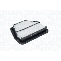 MAGNETI MARELLI Luftfilter 153071760466