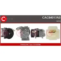 Casco Kompressor, Klimaanlage Genuine CAC86091GS