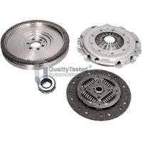 Japanparts Kupplungssatz Quality Tested KVVW01JM
