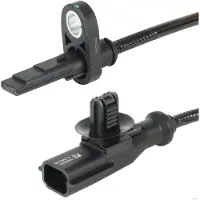 HERTH+BUSS ELPARTS Elparts Sensor, Raddrehzahl 70660332