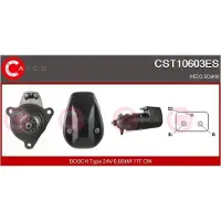 Casco Montagesatz, Lader KAYOTAWA CMK72006KS