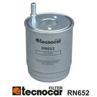 TECNOCAR Kraftstofffilter RN652