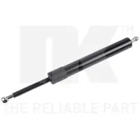 NK 11033011 Gasfeder Heckklappendämpfer passend für MERCEDES-BENZ E-Klasse T-modell (S211) 347mm