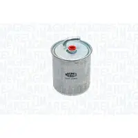 MAGNETI MARELLI Kraftstofffilter 152071760801