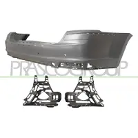 PRASCO Stoßfänger ME8621061