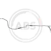 A.B.S. Bremsschlauch SL 1663