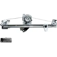Max Fensterheber WCT115-L