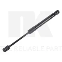 NK 11047049 Gasfeder Heckklappendämpfer für VW PASSAT Variant (3B6) 280mm