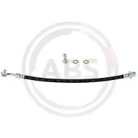 A.B.S. Bremsschlauch SL 1451