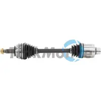 TrakMotive 30-1251 Antriebswelle Vorne Links Vorne Rechts für HONDA CIVIC VI Hatchback (EJ, EK) CIVIC VI Fastback (MA, MB) CIVIC VI Stufenheck
