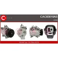 Casco Kompressor, Klimaanlage Genuine CAC86059GS