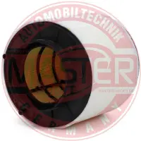 Master Sport MASTER-SPORT Luftfilter AUDI 16114/1x-LF-PCS-MS FA3303,8K0133843,8K0133843D Motorluftfilter,Filter für Luft