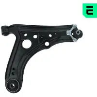 OPTIMAL G6-2101 Querlenker Rechts Vorne für VW Polo Schrägheck (6N1) Polo Van Kasten / Schrägheck (6N1) für SEAT AROSA (6H)