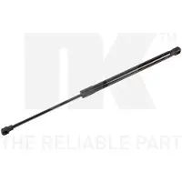 NK 11022009 Gasfeder Heckklappendämpfer für NISSAN PRIMERA Kombi (WP12) 472mm