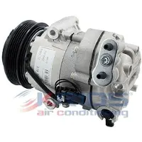 Krios Kompressor, Klimaanlage 1.4120A