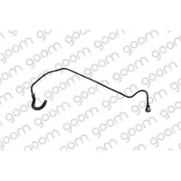 GOOM Entlüftungsschlauch, Ausgleichsbehälter RH-0906