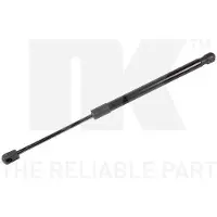 NK 11037018 Gasfeder Heckklappendämpfer passend für PEUGEOT 405 II Break (4E) 420mm