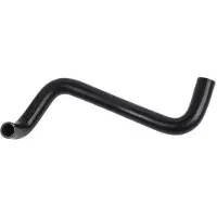 GOOM Kühlerschlauch Wasserschlauch für TOYOTA Yaris Schrägheck (P1) RH-0705