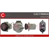 Casco Kompressor, Klimaanlage Genuine CAC78047GS
