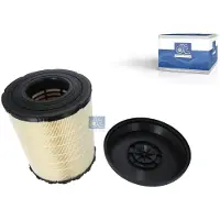 DT Spare Parts Luftfilter 4.61868