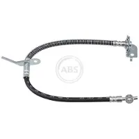 A.B.S. Bremsschlauch SL 1788
