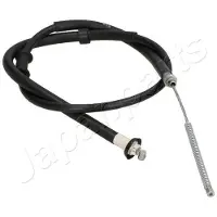 Japanparts Seilzug, Feststellbremse BC-0237
