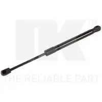 NK 11050003 Gasfeder Heckklappendämpfer für CHEVROLET Epica KL1 334mm