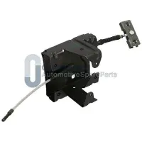 Japanparts Seilzug, Feststellbremse Quality Tested BC114JM
